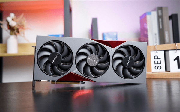 七彩虹战斧RTX 4090豪华版显卡评测
