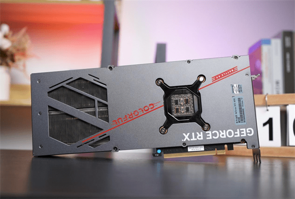 七彩虹战斧RTX 4090豪华版显卡评测
