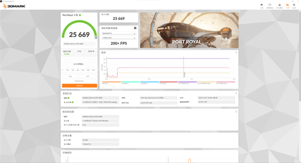 七彩虹战斧RTX 4090豪华版显卡评测