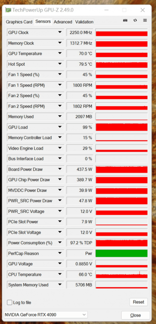七彩虹战斧RTX 4090豪华版显卡评测