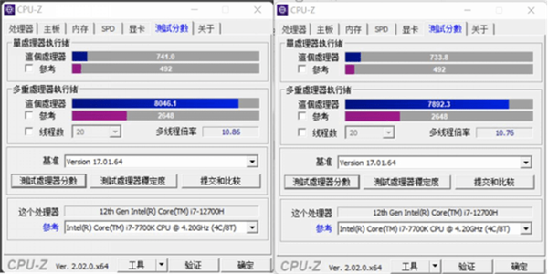 MEN暗影精灵8 Pro和戴尔游匣G15对比评测