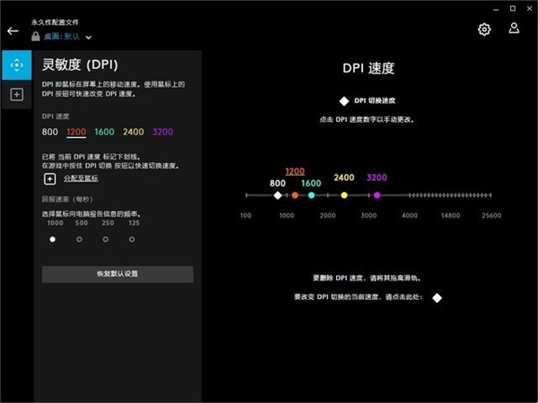 罗技G502 X游戏鼠标评测