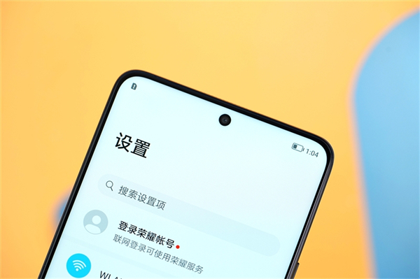 荣耀X40 GT评测