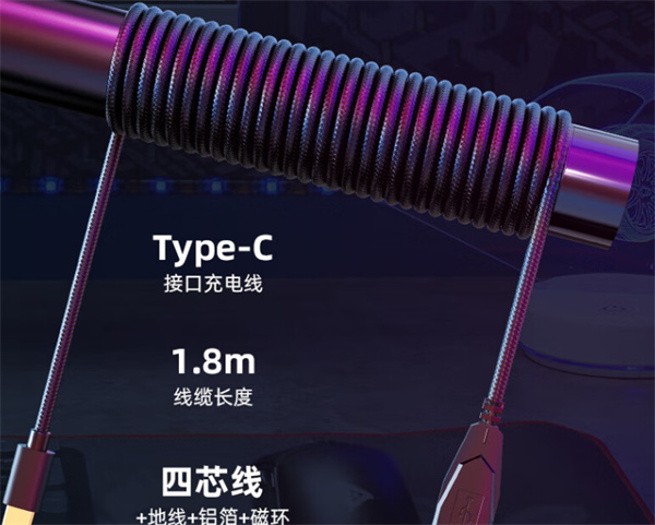 钛度TSG708先锋者评测