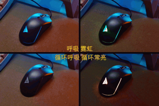 钛度TSG708先锋者评测