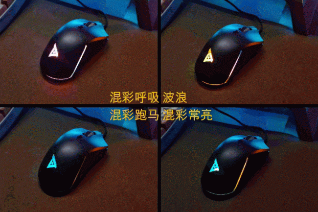 钛度TSG708先锋者评测
