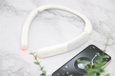 倍思AeQur N10穿戴音箱评测 怎么样