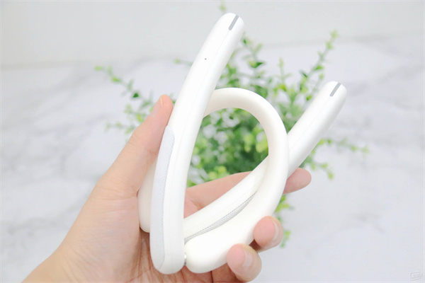 倍思AeQur N10穿戴音箱评测