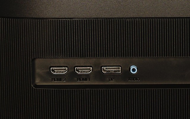 INNOCN 28D1U专业美术显示器评测