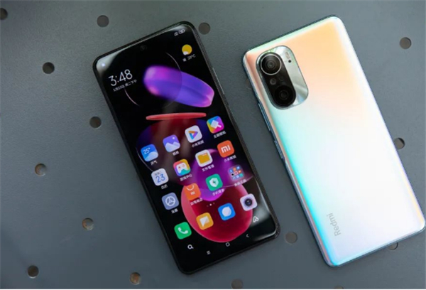 2022性能均衡的5g手机推荐