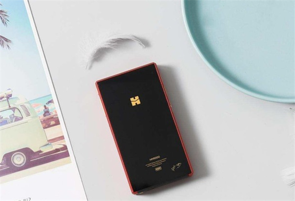 海菲曼HM1000评测
