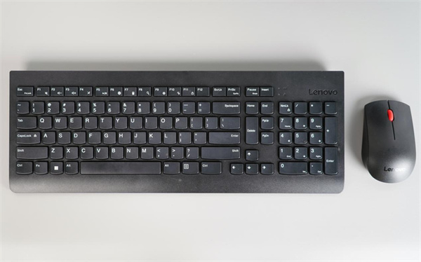 联想ThinkCentre neo S760评测