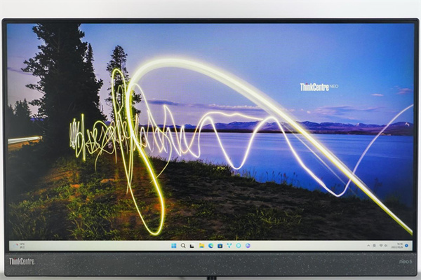 联想ThinkCentre neo S760评测