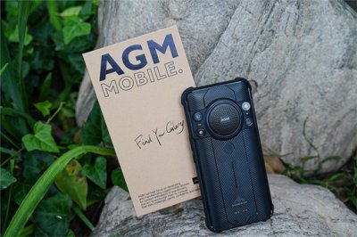 AGM H5 Pro评测 值得买吗