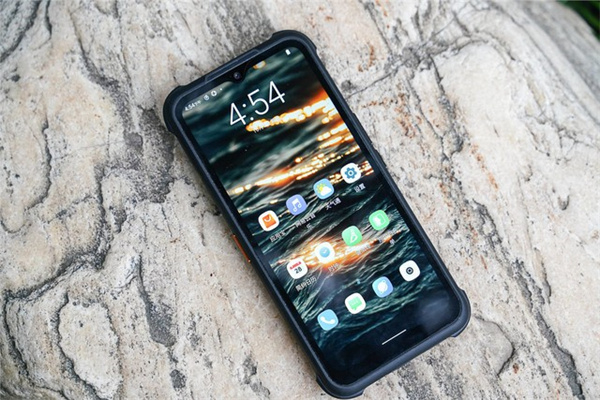 AGM H5 Pro评测