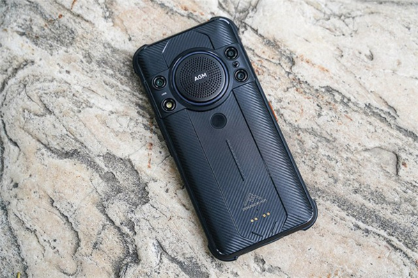 AGM H5 Pro评测