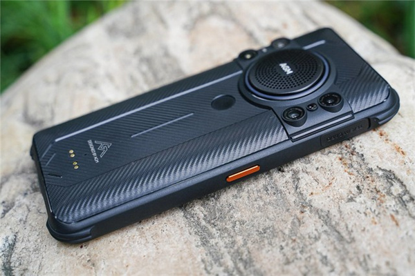 AGM H5 Pro评测