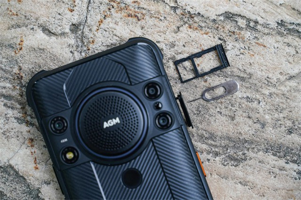 AGM H5 Pro评测