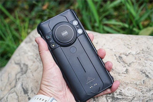 AGM H5 Pro评测