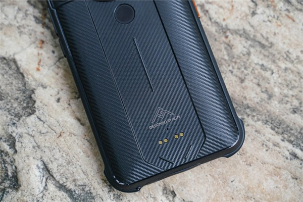 AGM H5 Pro评测
