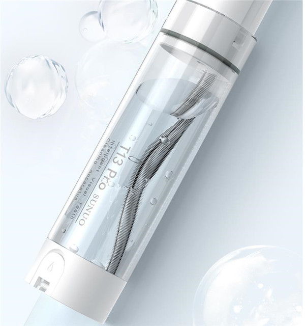 素诺可视洁牙仪T13 Pro评测