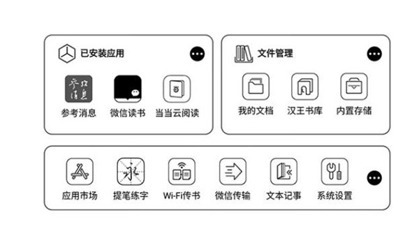 汉王N10 mini手写电纸本评测