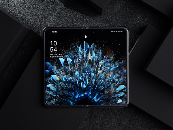 oppo Find N续航评测