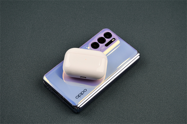 oppo Find N续航评测