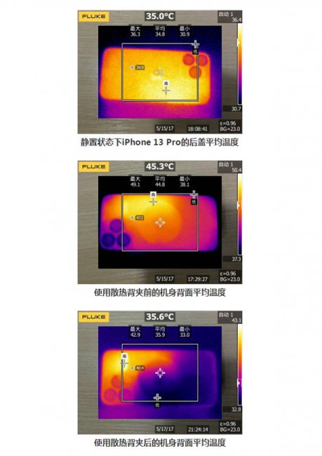 黑鲨冰封散热背夹3 Pro凤求凰版评测