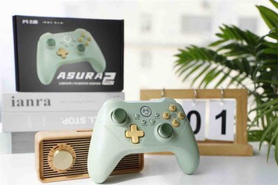 北通阿修罗2 Pro无线机械版评测 值得入手吗