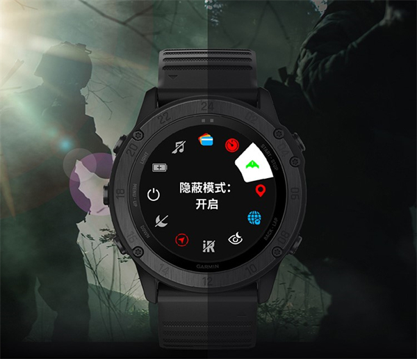 运动智能手表推荐