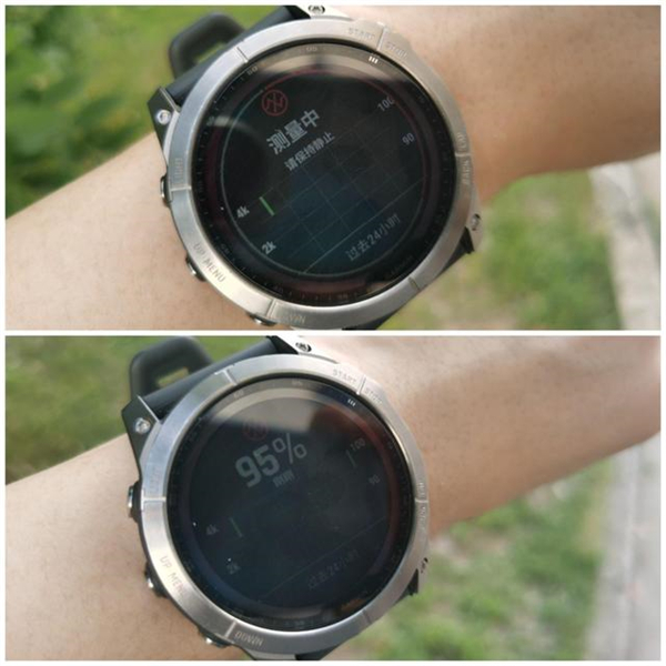 佳明fenix 7X评测