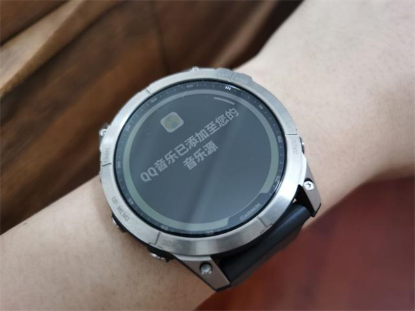 佳明fenix 7X评测
