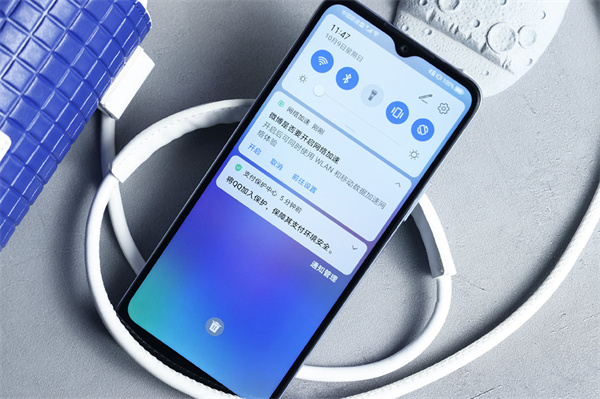 荣耀Play6C评测