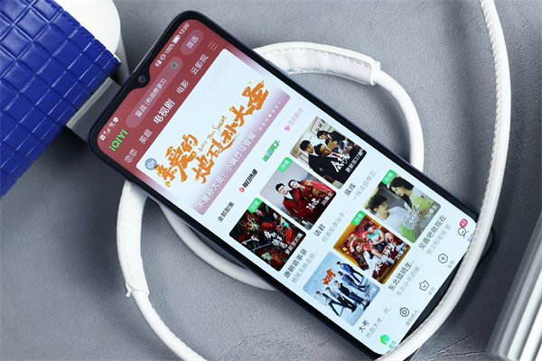 荣耀Play6C评测