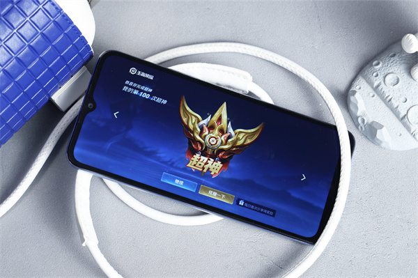 荣耀Play6C评测