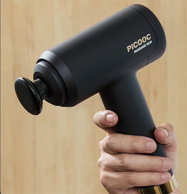 有品PICOOC H1筋膜枪评测
