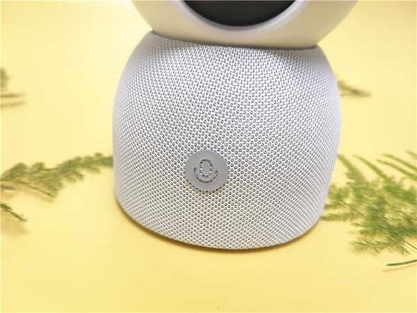 小米智能摄像机2AI增强版评测