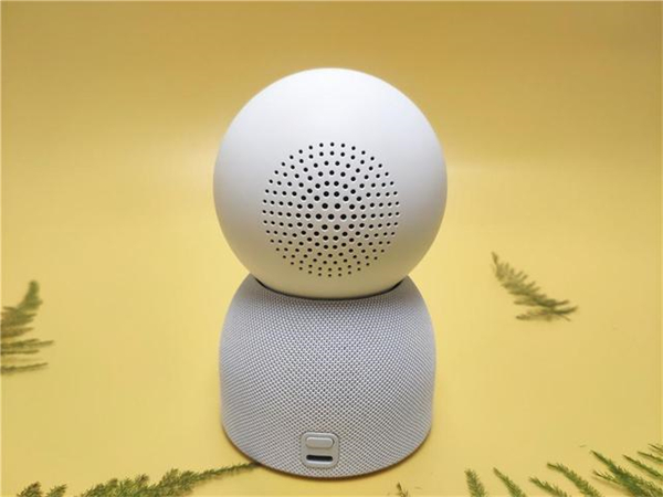 小米智能摄像机2AI增强版评测