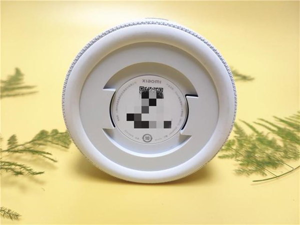 小米智能摄像机2AI增强版评测