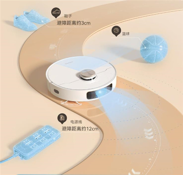 追觅S10 Pro Plus扫地机器人评测