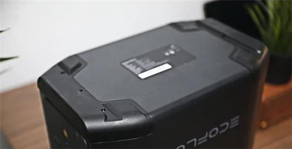 正浩德 DELTA 2户外电源评测