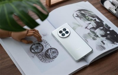 华为Mate50E评测 使用体验