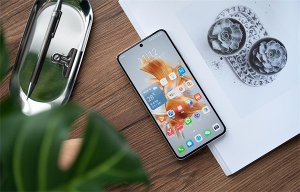 华为Mate50E评测