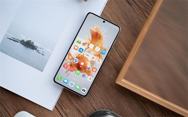 华为Mate50E评测