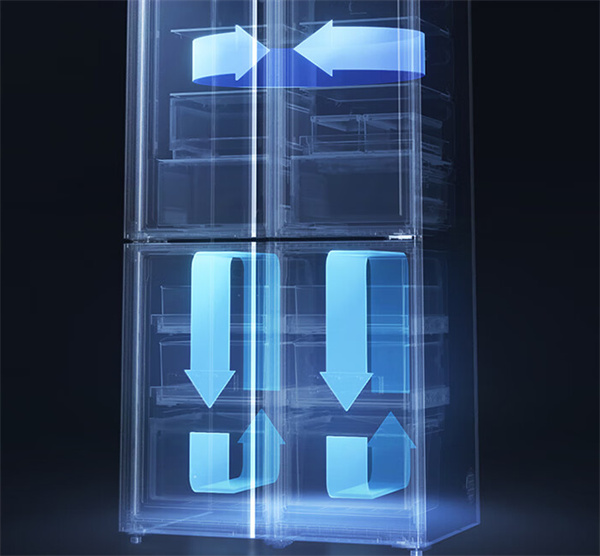 TCL格物冰箱Q10评测