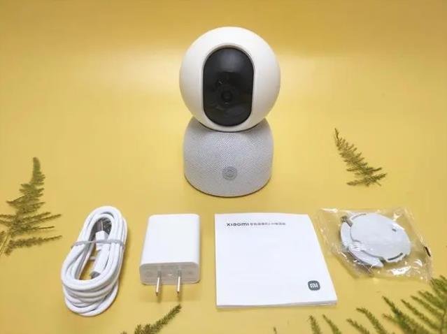 Xiaomi智能摄像机 2 AI 增强版评测