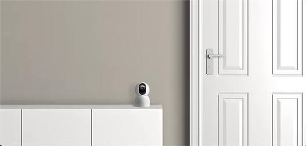 Xiaomi智能摄像机 2 AI 增强版评测