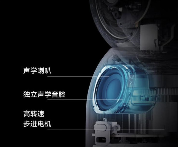 Xiaomi智能摄像机 2 AI 增强版评测