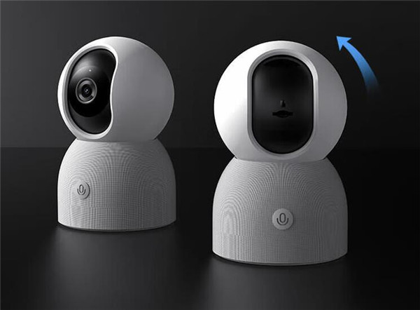 Xiaomi智能摄像机 2 AI 增强版评测